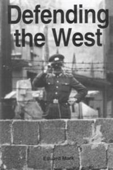 Defending the West: The United States Air Force and European Security, 1946-1998