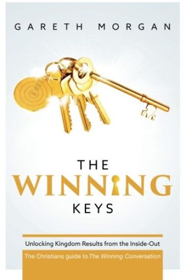 The Winning Keys: Unlocking Kingdom Results from the Inside-out