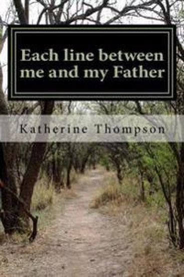 Each line between me and my Father