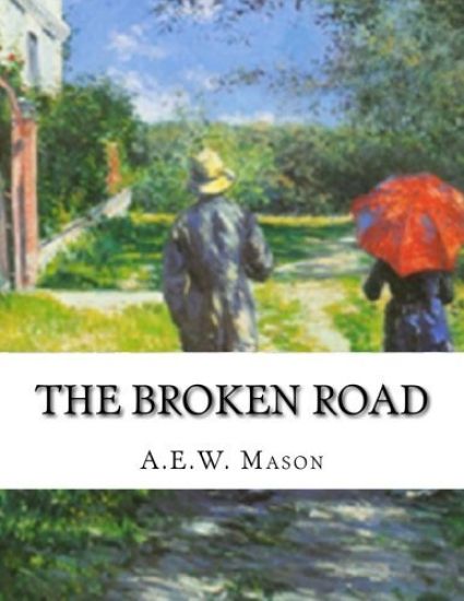 The Broken Road