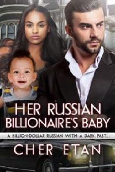 Her Russian Billionaire's Baby: A BWWM Mafia Pregnancy Romance
