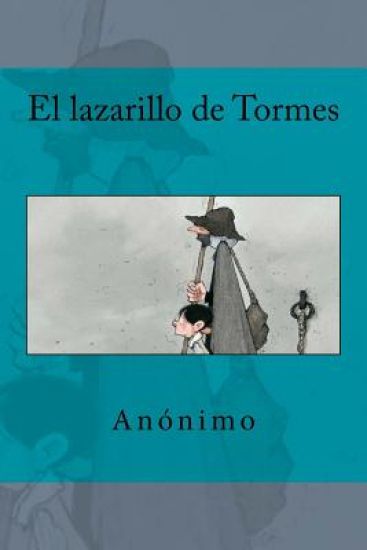 El lazarillo de Tormes