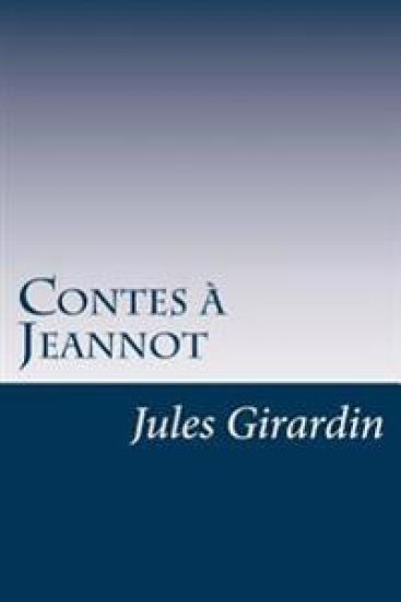 Contes à Jeannot