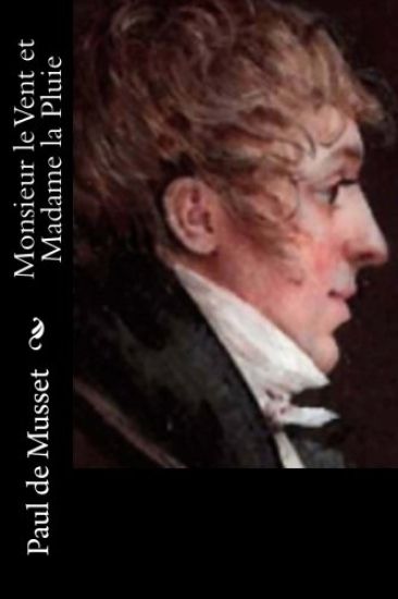 Monsieur le Vent et Madame la Pluie