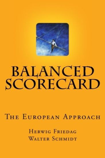 Balanced Scorecard - The European Approach: Assistance for a Succesful Implementation