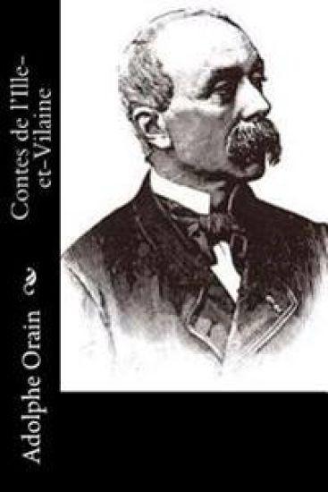 Contes de l'Ille-et-Vilaine