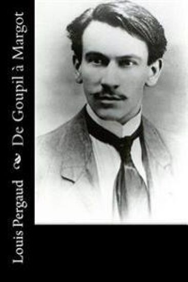De Goupil à Margot