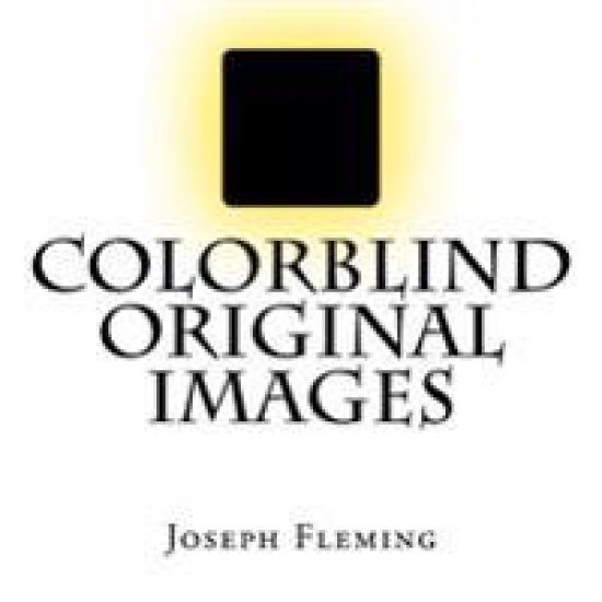 Colorblind original images