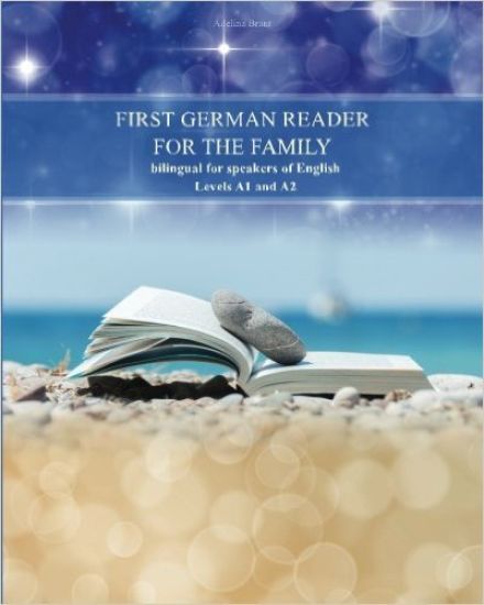 First German Reader for the Family