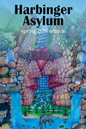 Harbinger Asylum: Spring 2016