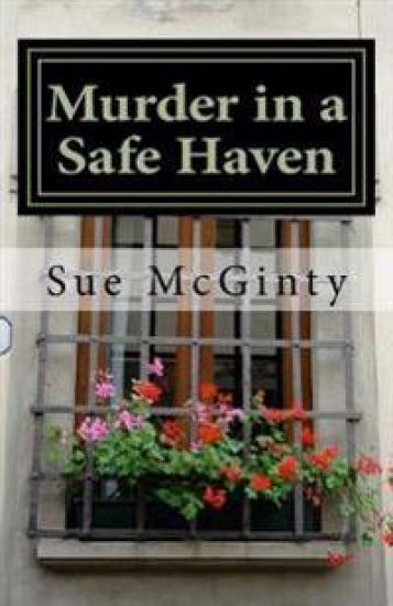 Murder in a Safe Haven