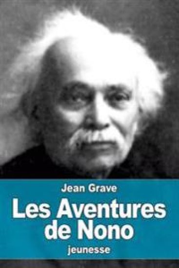 Les Aventures de Nono