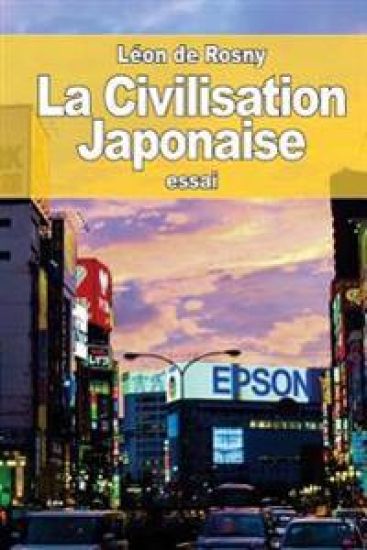 La Civilisation Japonaise