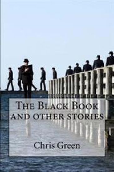 The Black Book and other stories
