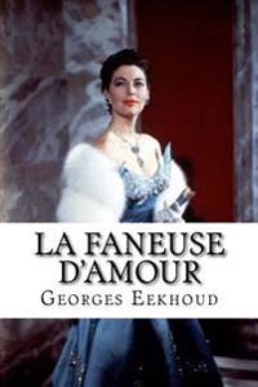 La faneuse d'amour