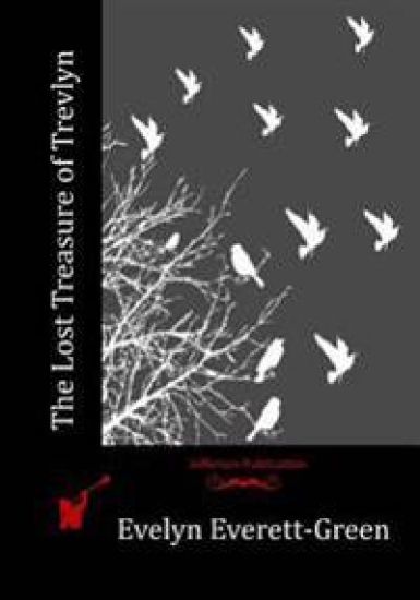 The Lost Treasure of Trevlyn