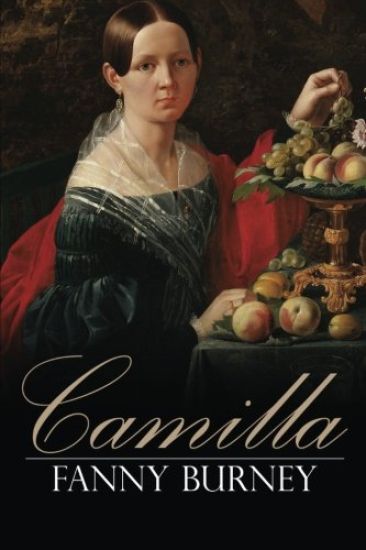 Camilla: or, A picture of youth