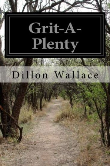 Grit-A-Plenty