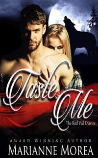 Taste Me: The Red Veil Diaries