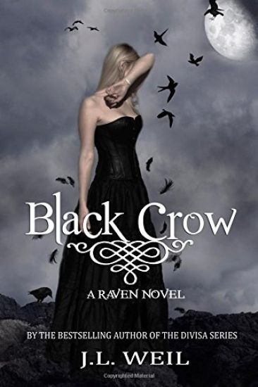 Black Crow