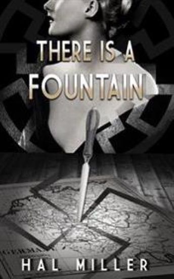 There Is A Fountain