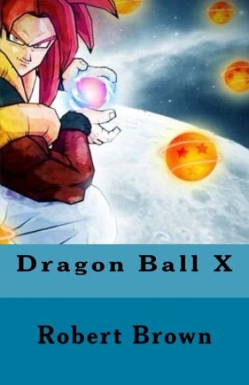 Dragon Ball X