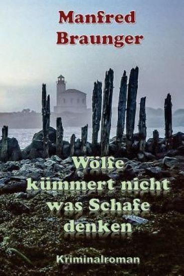 Wölfe kümmert nicht was Schafe denken