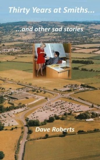 Thirty Years at Smiths....and other sad stories