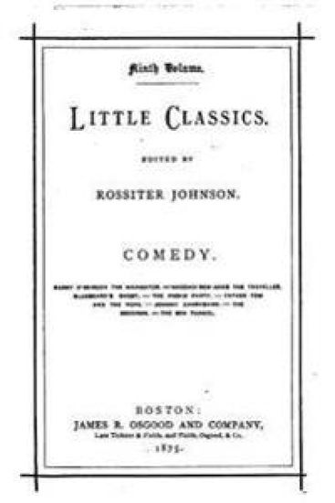 Little Classics - Comedy