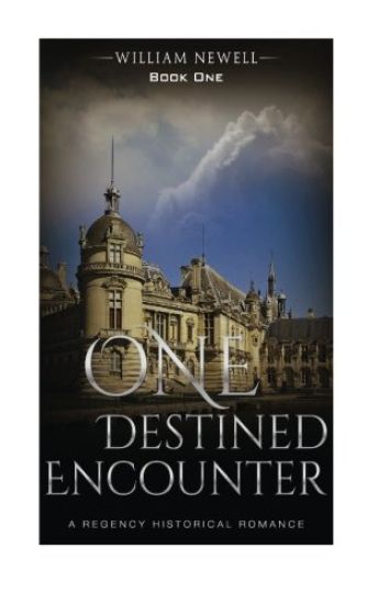 One Destined Encounter: A Celtic Historical Romance