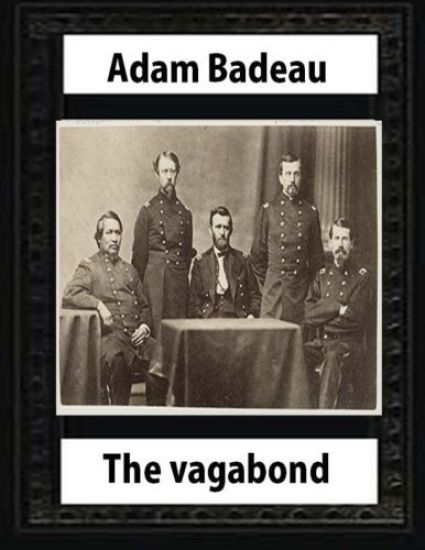 The Vagabond (1859) by Adam Badeau