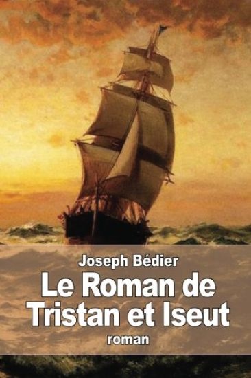 Le Roman de Tristan et Iseut