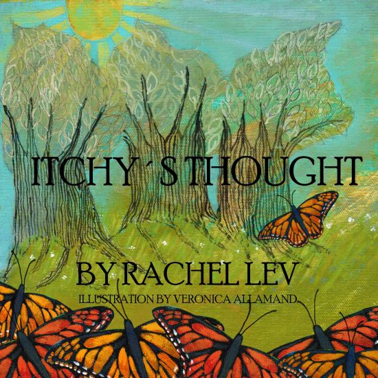 Itchy's Thought