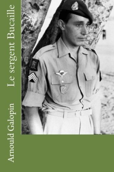 Le sergent Bucaille