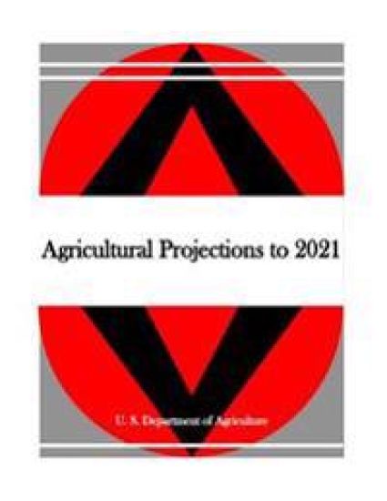 Agricultural Projections to 2021