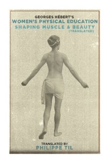 Women's Physical Education: Shaping Muscle & Beauty