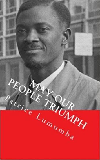 May our People Triumph: Poem, Speeches & Interviews