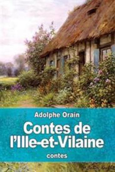 Contes de l'Ille-et-Vilaine