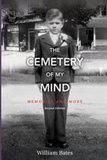 The Cemetery of My Mind: Memories and More Second Edition
