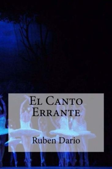 El Canto Errante