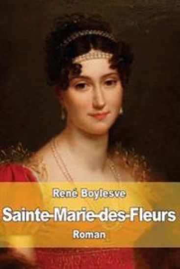 Sainte-Marie-des-Fleurs