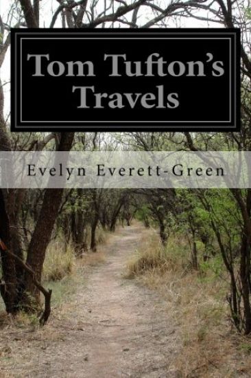 Tom Tufton's Travels