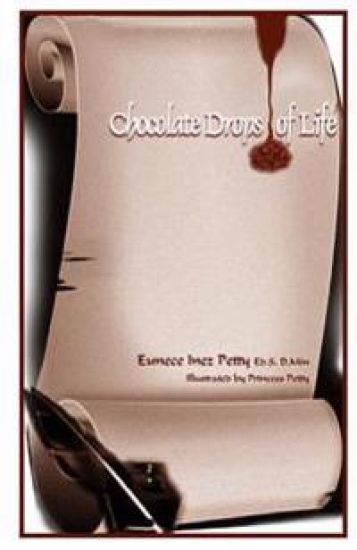 Chocolate Drops of Life