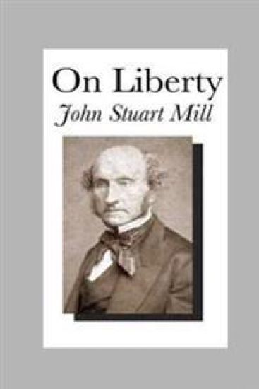 On Liberty