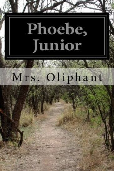 Phoebe, Junior