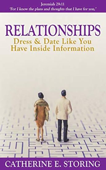 Relationships: Dress Like You Have Inside Information