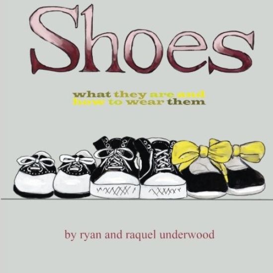Shoes: What They Are and How to Wear Them