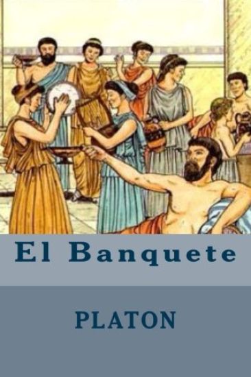 El Banquete (Spanish Edition)
