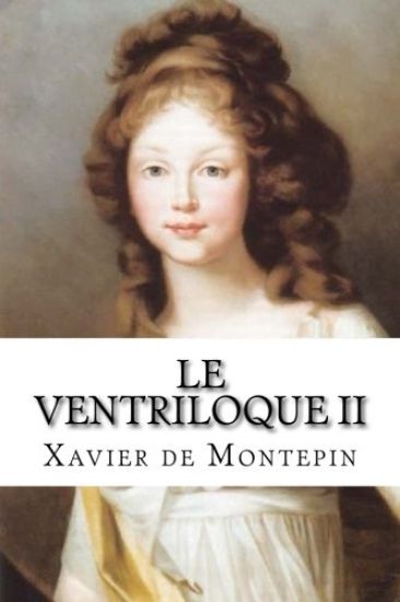 Le ventriloque II