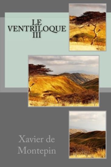 Le ventriloque III